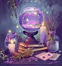 Spiritual Growth & Guidance