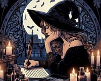 The Chaos Diaries